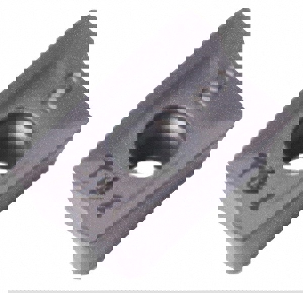 Milling Insert: AOMT110332R IN2030, IN2030, Solid Carbide